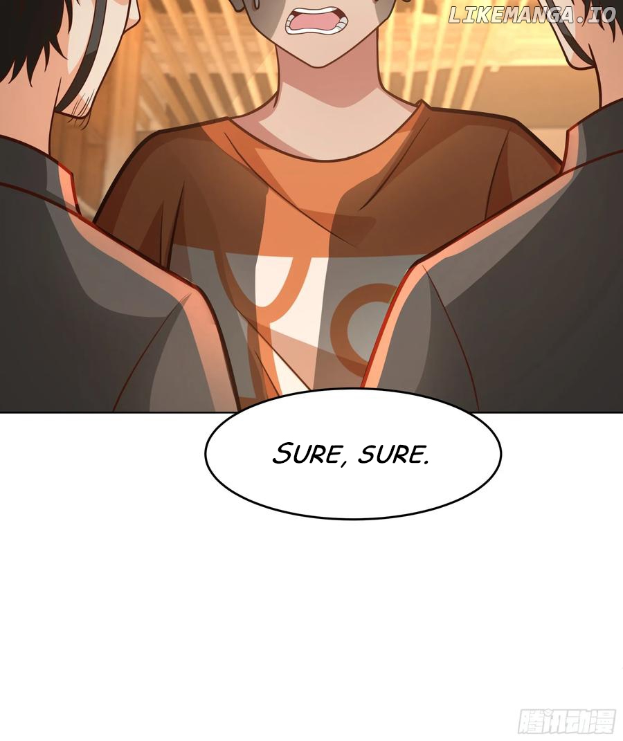 I Really Don’t Want to be Reborn Chapter 379 - page 32