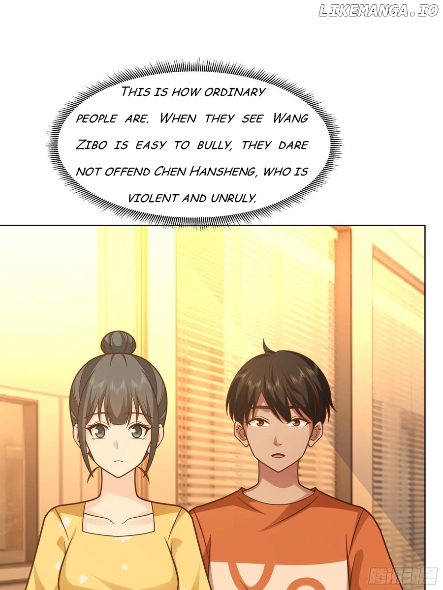 I Really Don’t Want to be Reborn Chapter 379 - page 40