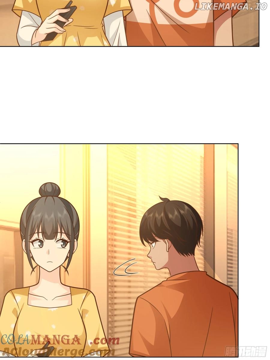 I Really Don’t Want to be Reborn Chapter 379 - page 41