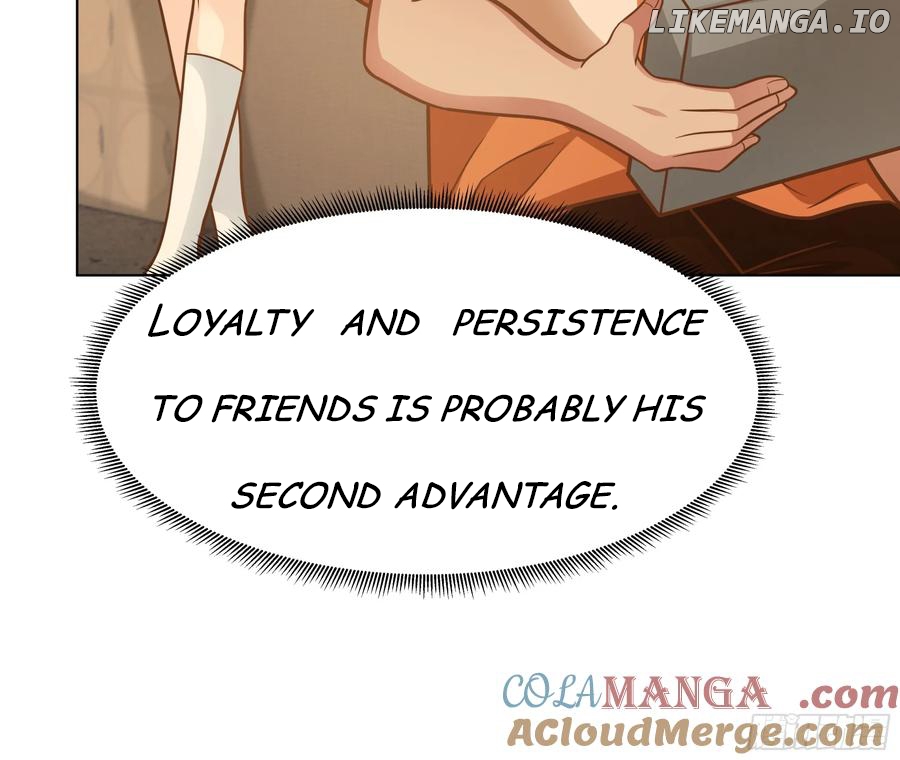 I Really Don’t Want to be Reborn Chapter 379 - page 43