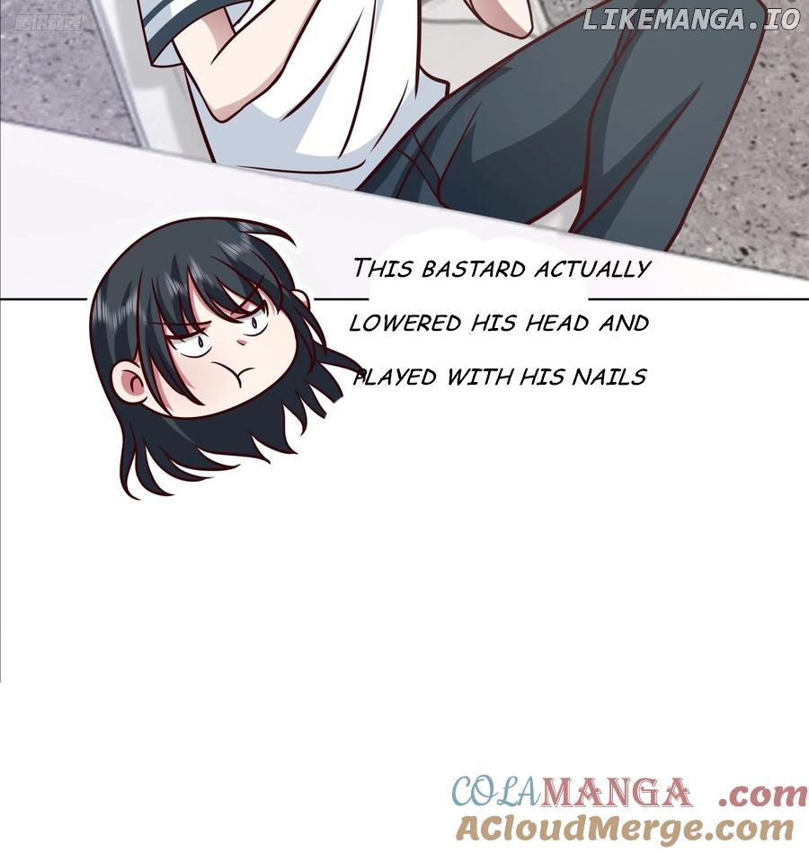 I Really Don’t Want to be Reborn Chapter 379 - page 5