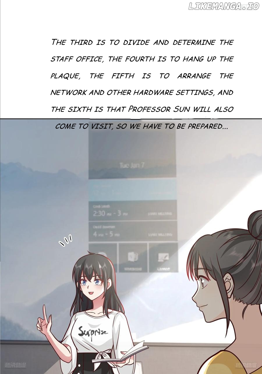 I Really Don’t Want to be Reborn Chapter 379 - page 6