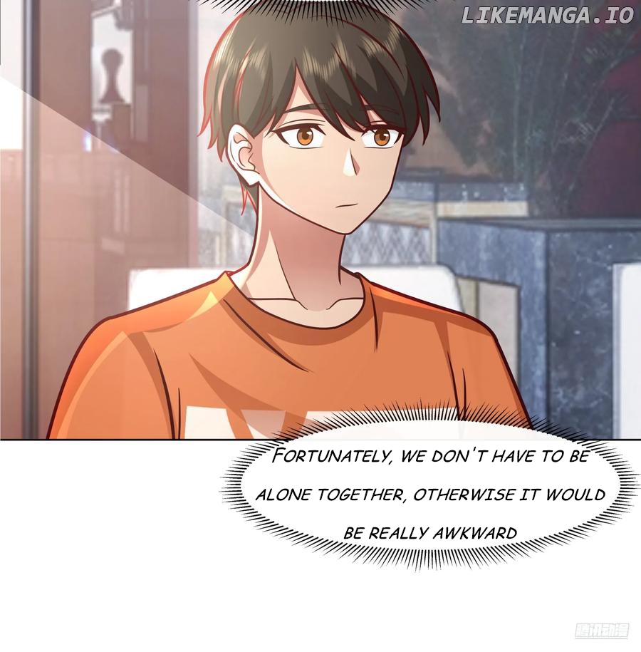 I Really Don’t Want to be Reborn Chapter 379 - page 8