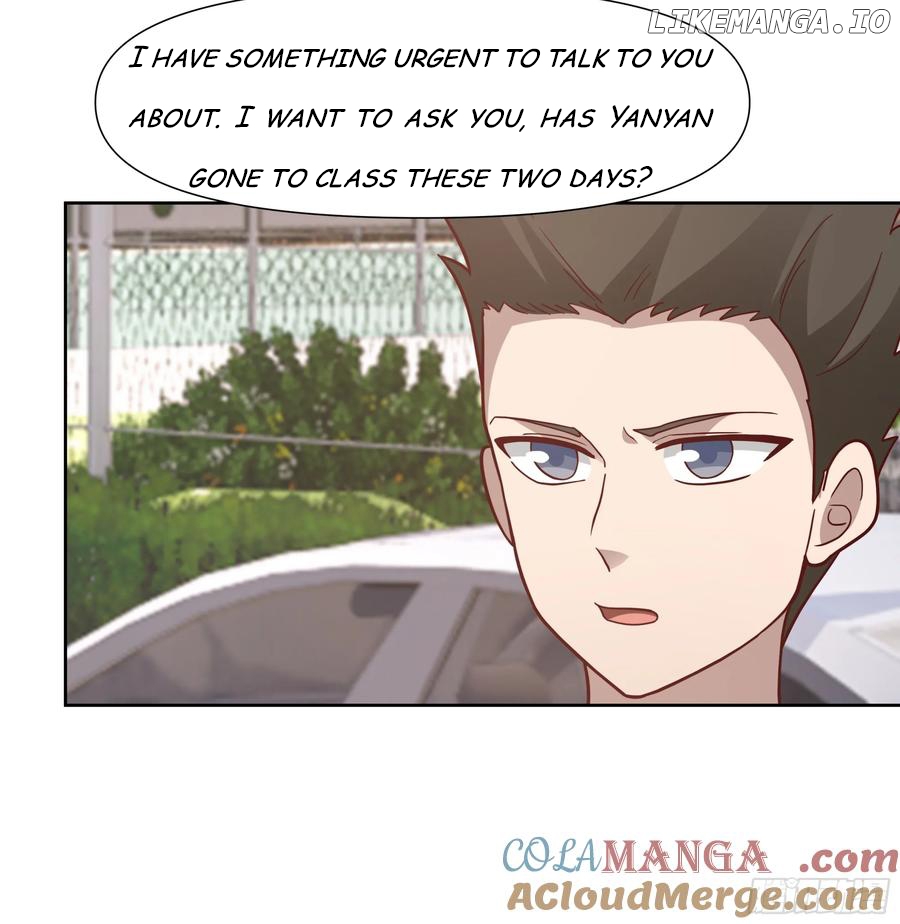 I Really Don’t Want to be Reborn Chapter 380 - page 22