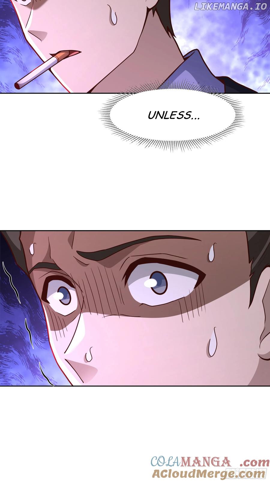 I Really Don’t Want to be Reborn Chapter 380 - page 38