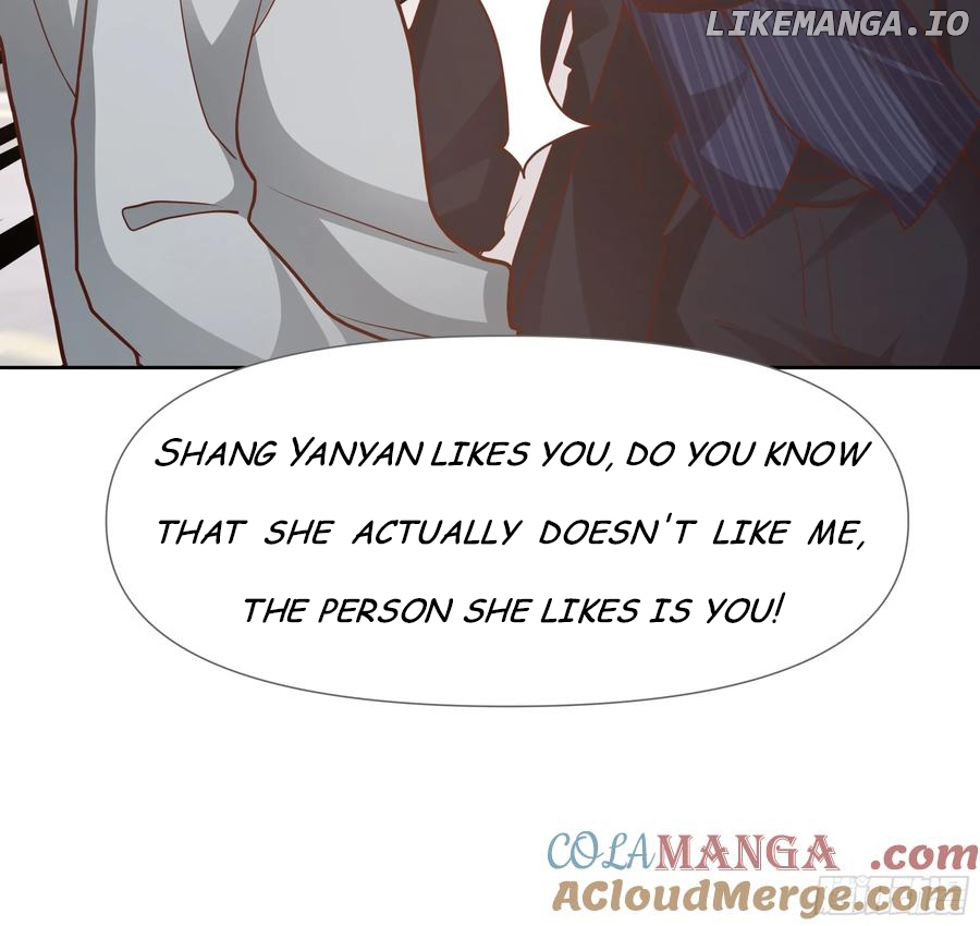 I Really Don’t Want to be Reborn Chapter 380 - page 40
