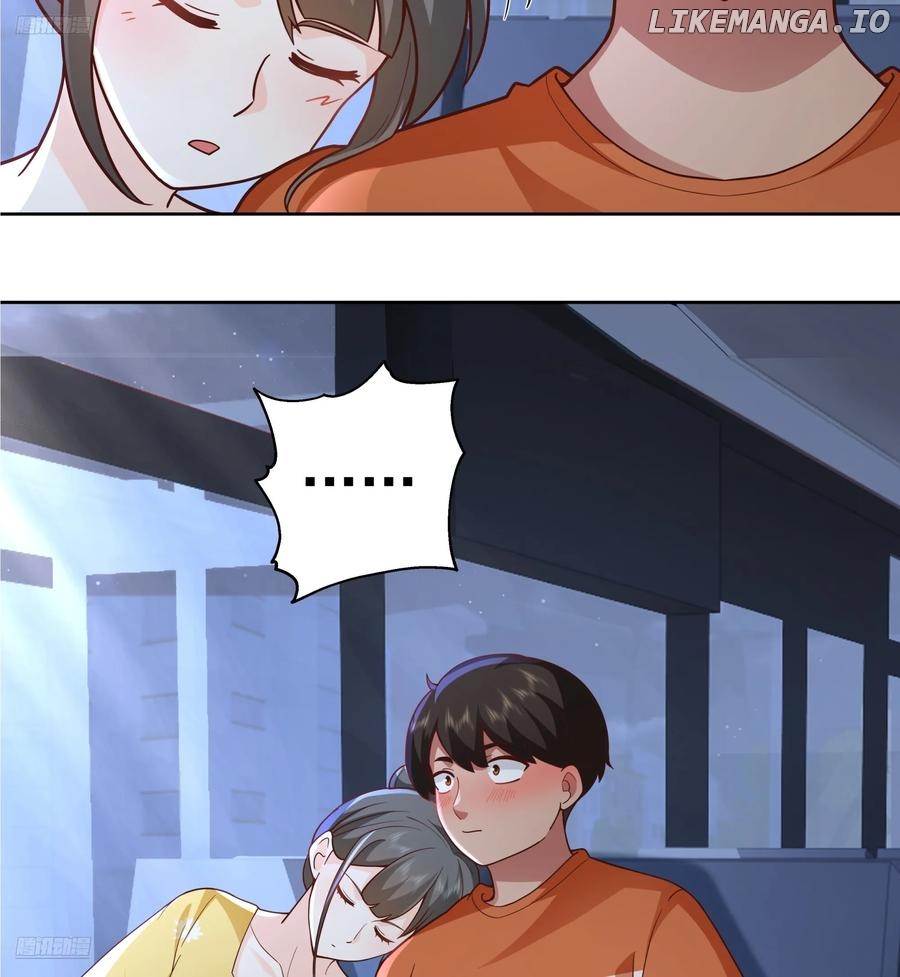 I Really Don’t Want to be Reborn Chapter 380 - page 5