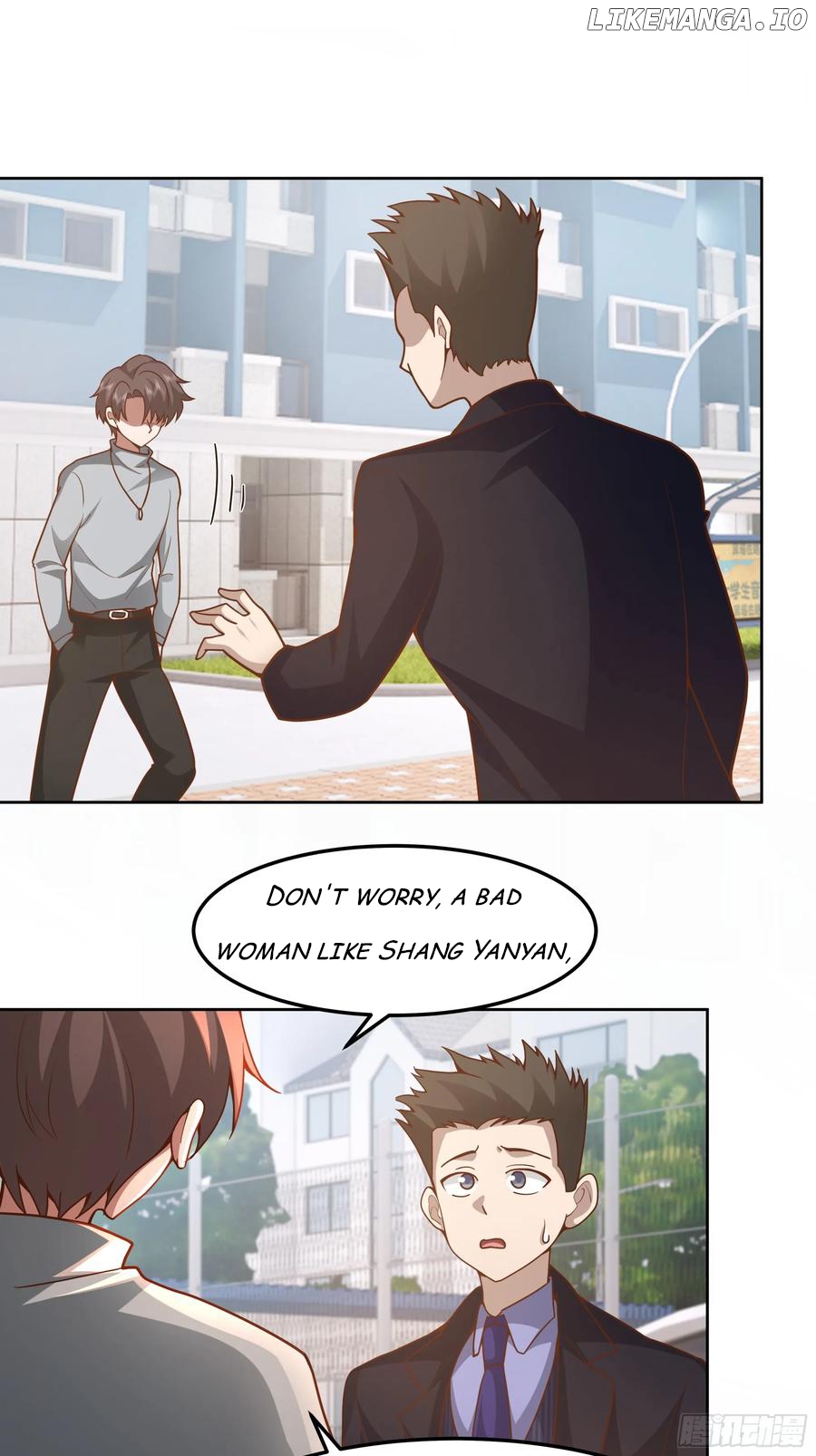 I Really Don’t Want to be Reborn Chapter 380 - page 41