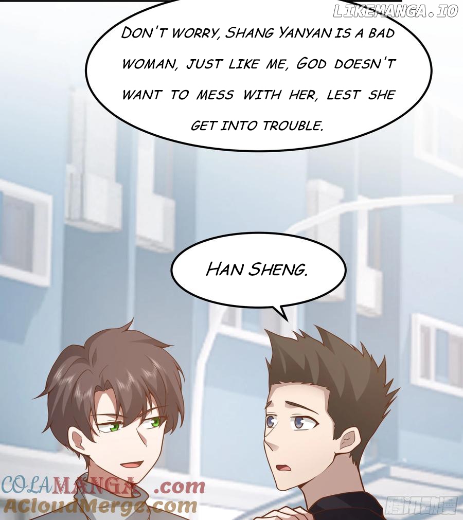 I Really Don’t Want to be Reborn Chapter 380 - page 42