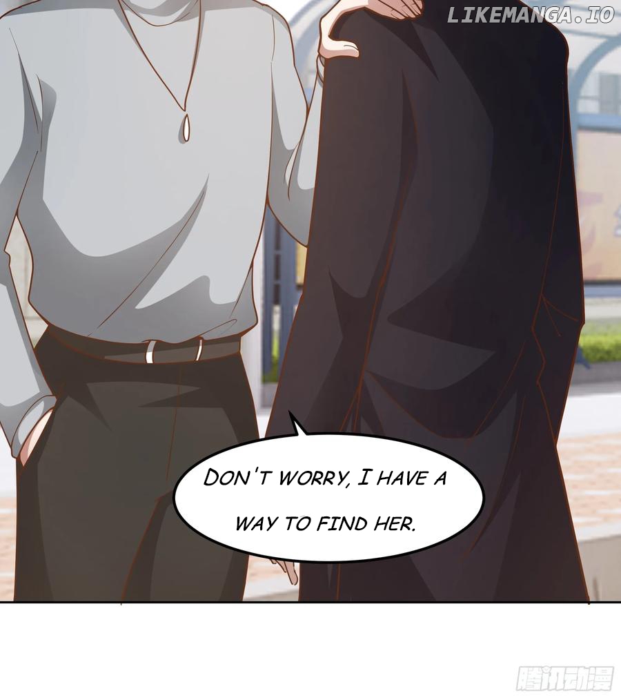 I Really Don’t Want to be Reborn Chapter 380 - page 43