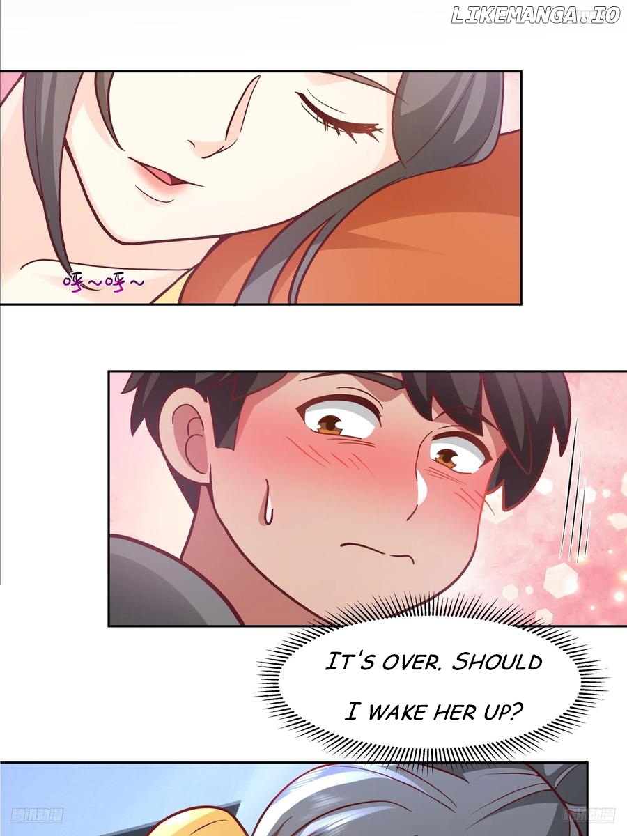 I Really Don’t Want to be Reborn Chapter 380 - page 7