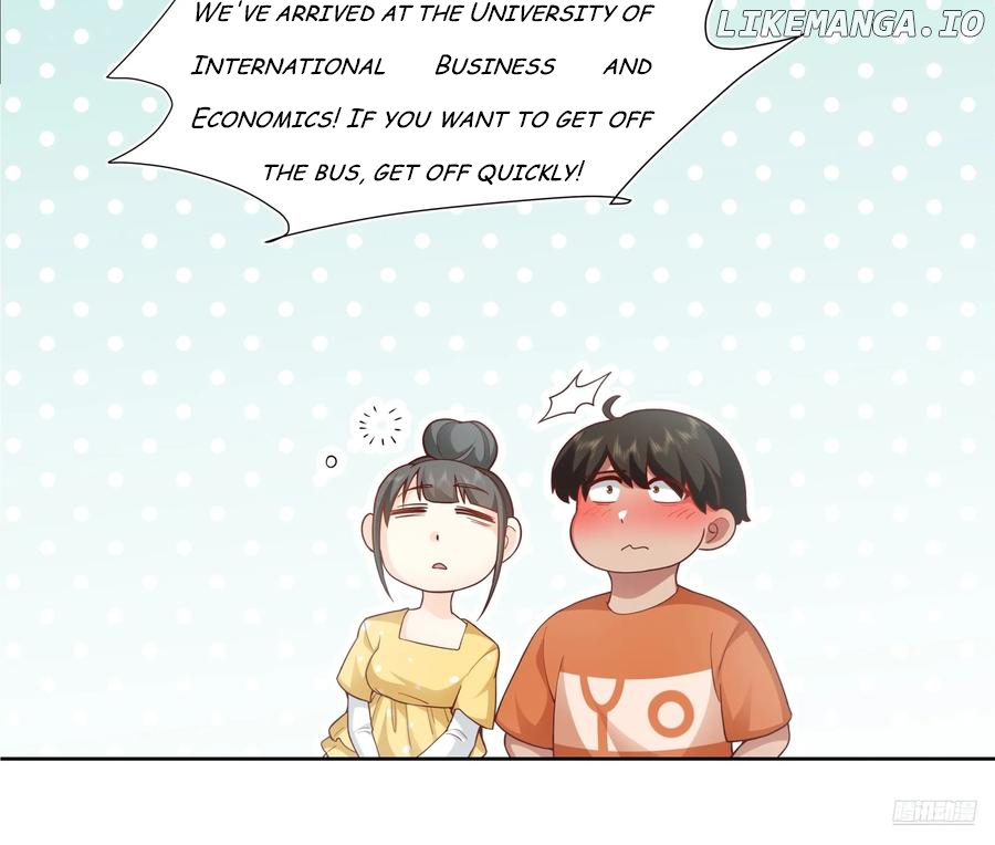 I Really Don’t Want to be Reborn Chapter 380 - page 9
