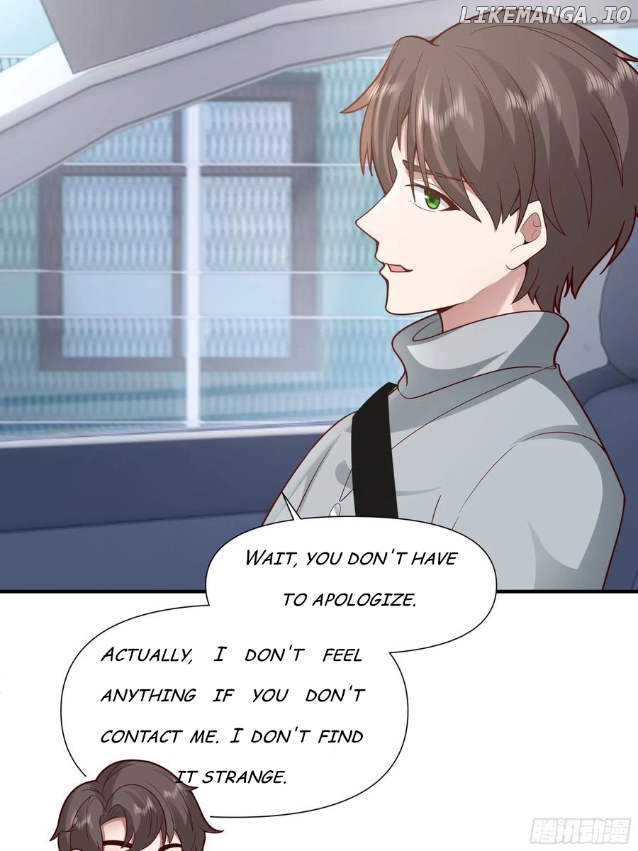 I Really Don’t Want to be Reborn Chapter 381 - page 17