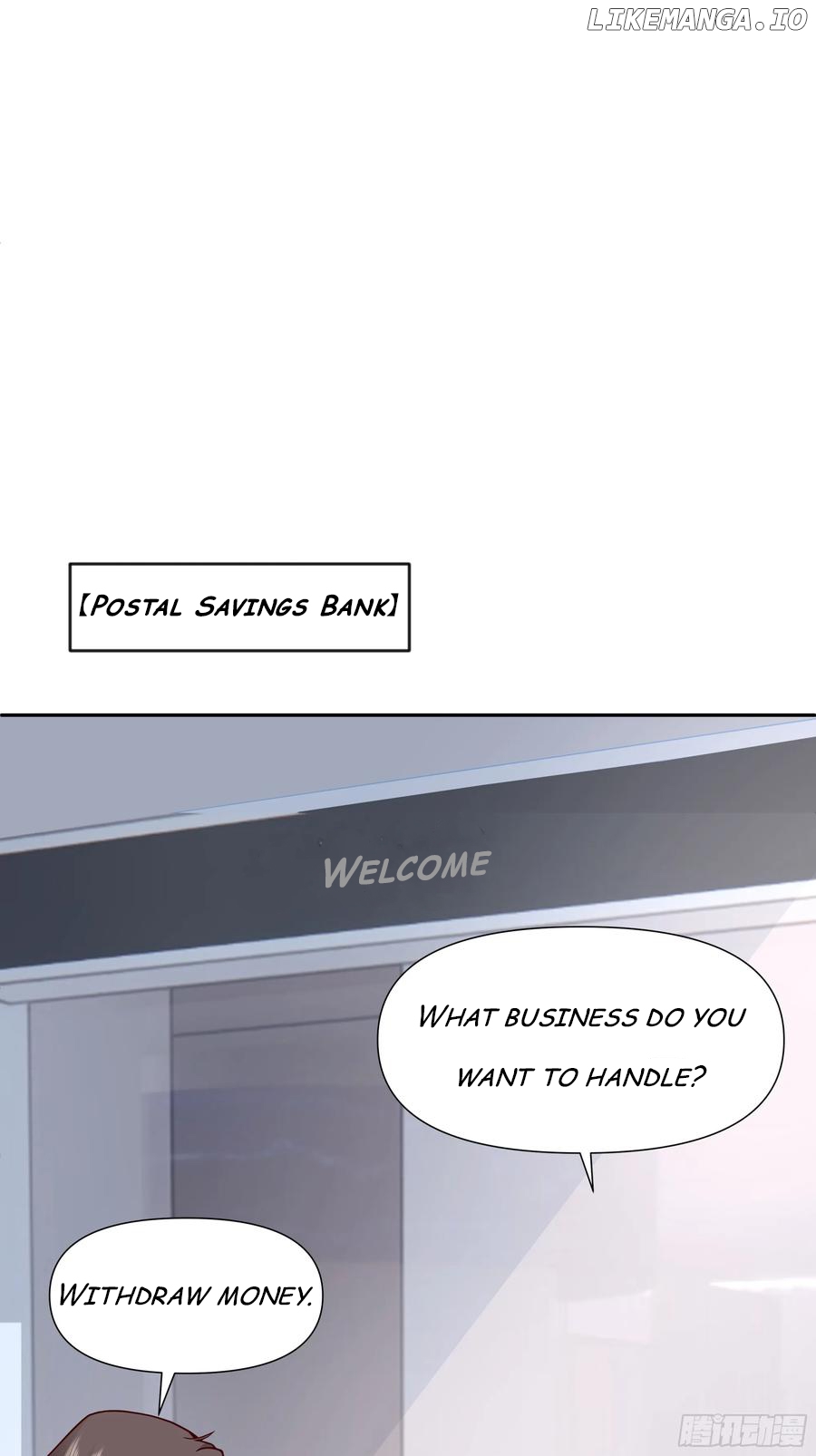 I Really Don’t Want to be Reborn Chapter 381 - page 19