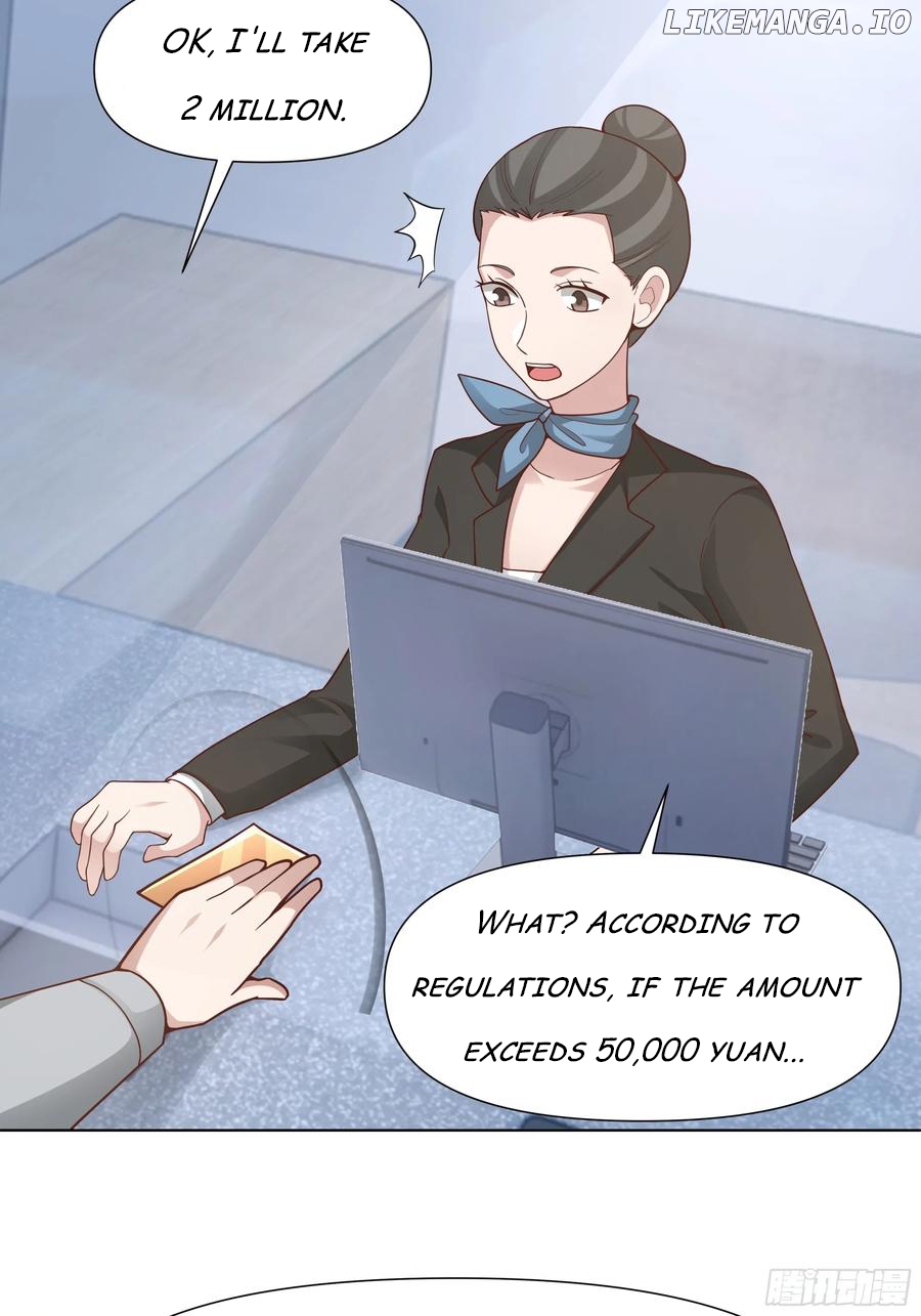 I Really Don’t Want to be Reborn Chapter 381 - page 23