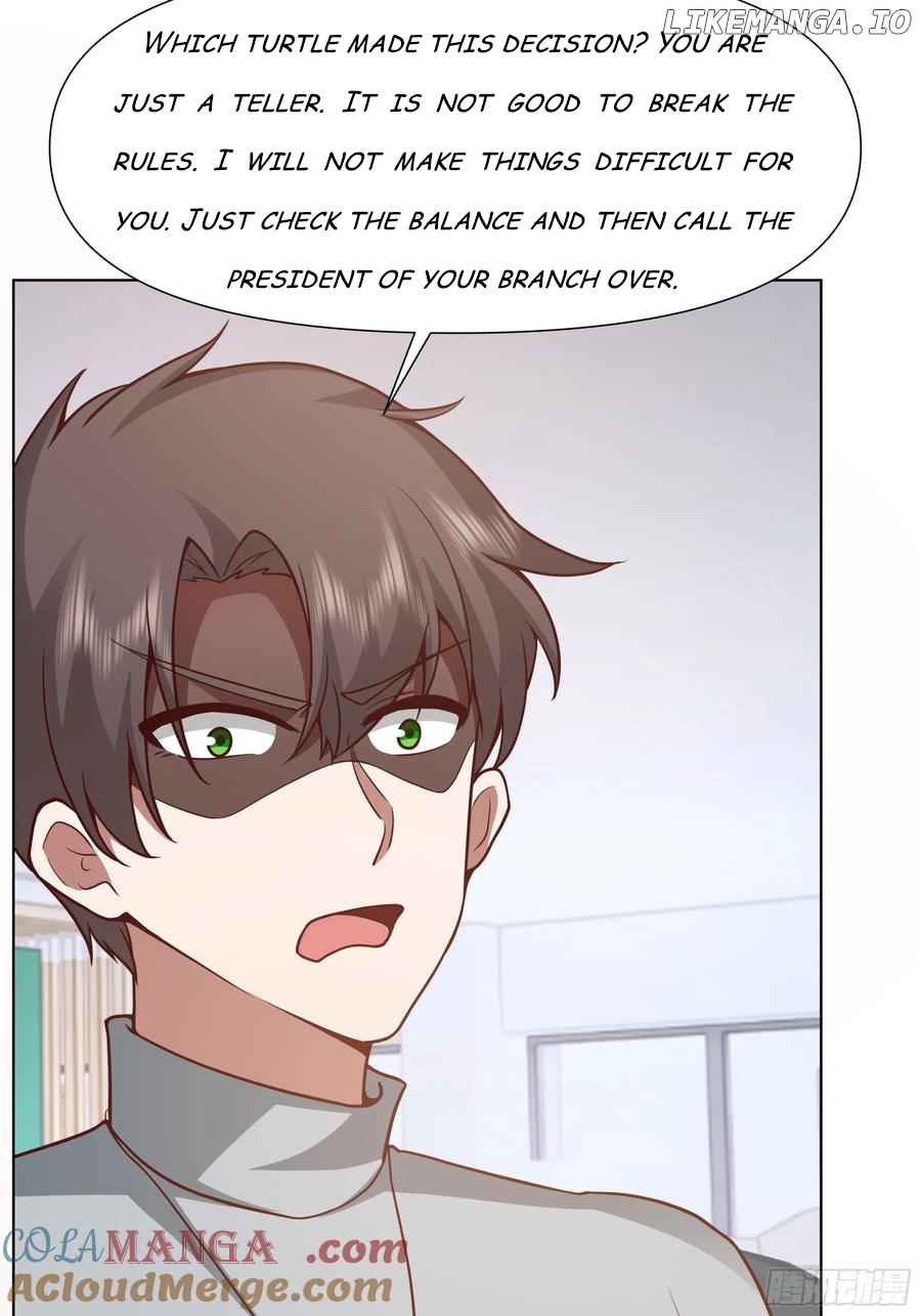 I Really Don’t Want to be Reborn Chapter 381 - page 24