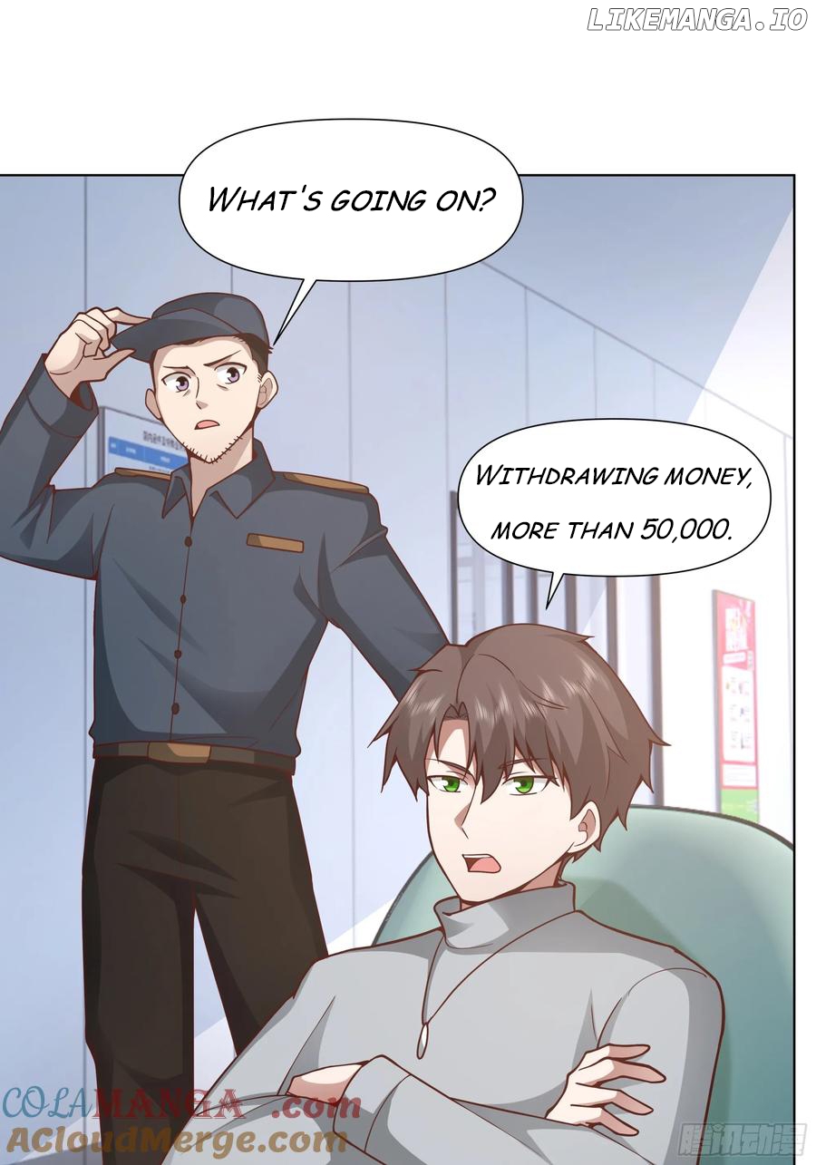 I Really Don’t Want to be Reborn Chapter 381 - page 26
