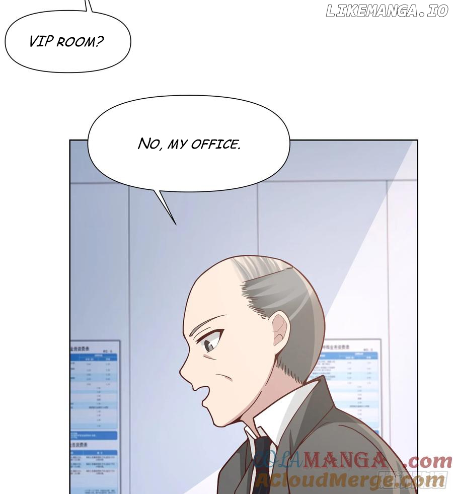 I Really Don’t Want to be Reborn Chapter 381 - page 32