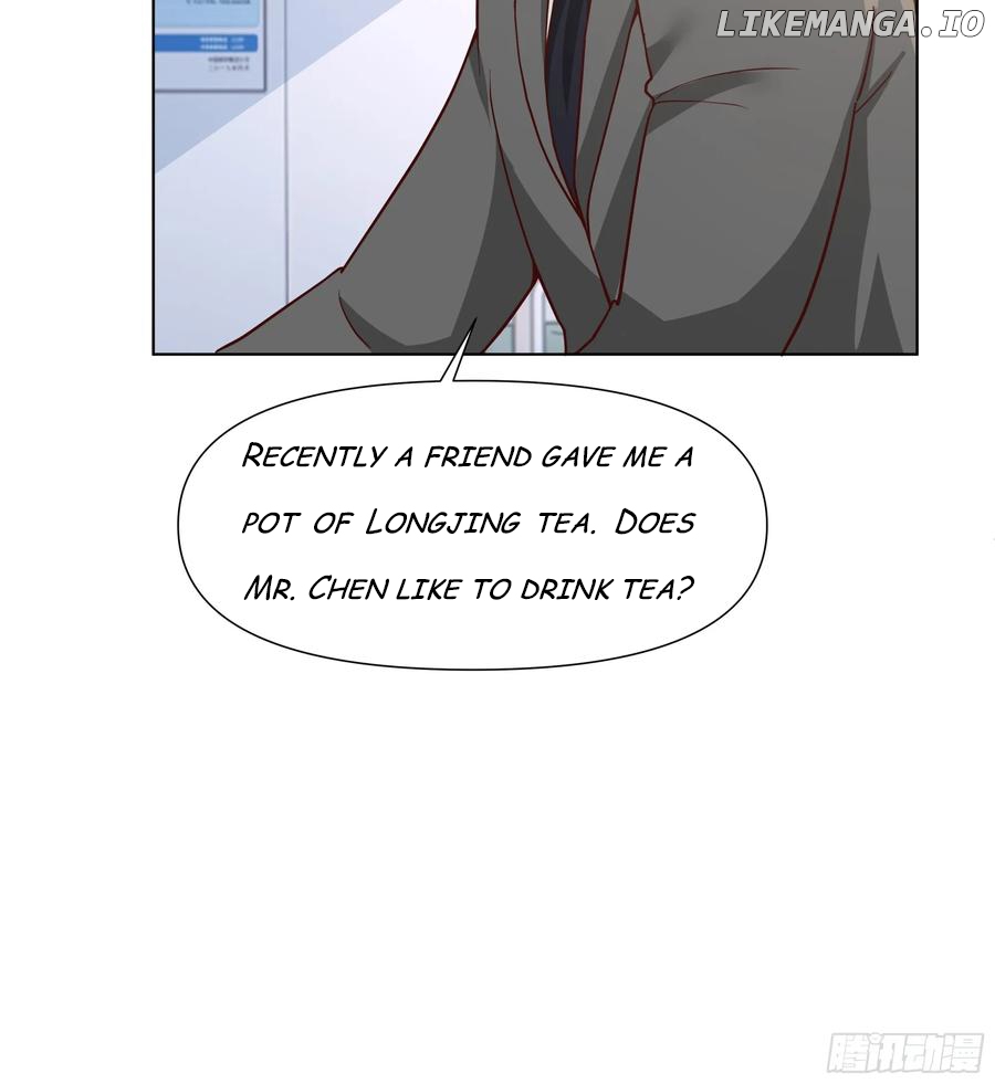 I Really Don’t Want to be Reborn Chapter 381 - page 33