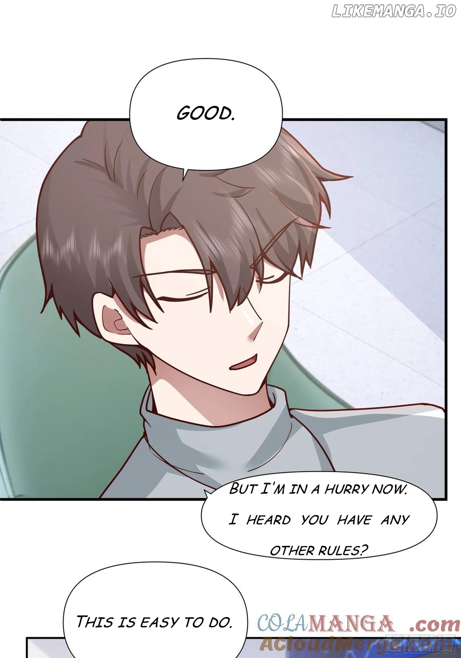 I Really Don’t Want to be Reborn Chapter 381 - page 34