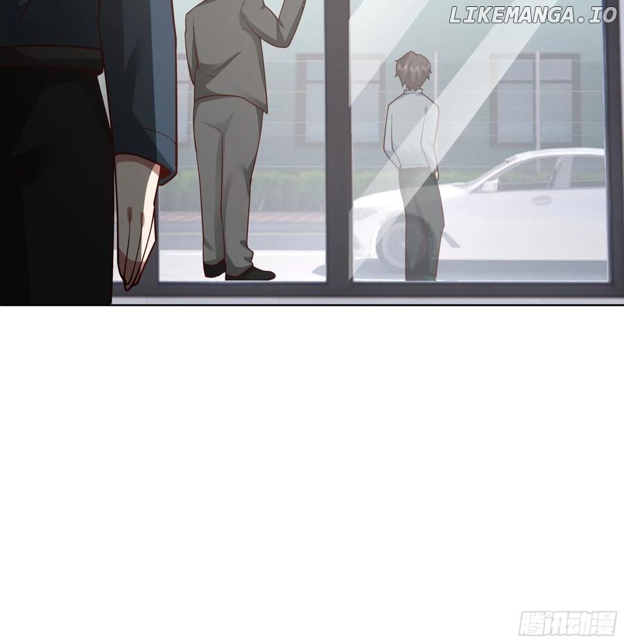I Really Don’t Want to be Reborn Chapter 381 - page 37