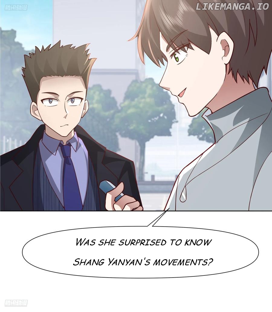 I Really Don’t Want to be Reborn Chapter 381 - page 5
