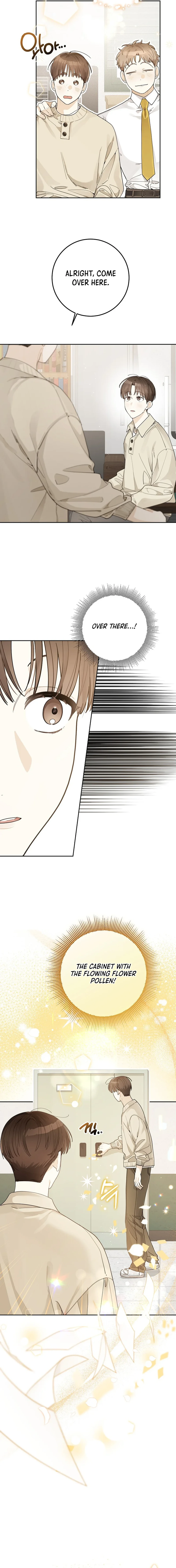 Rookie but One-in-a-Million Actor Chapter 25 - page 10
