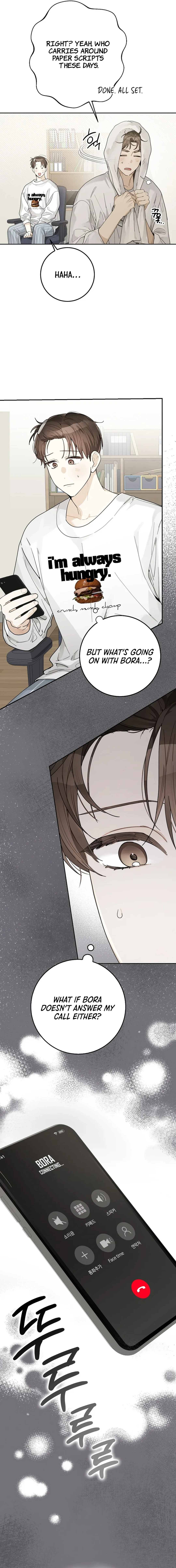 Rookie but One-in-a-Million Actor Chapter 26 - page 10