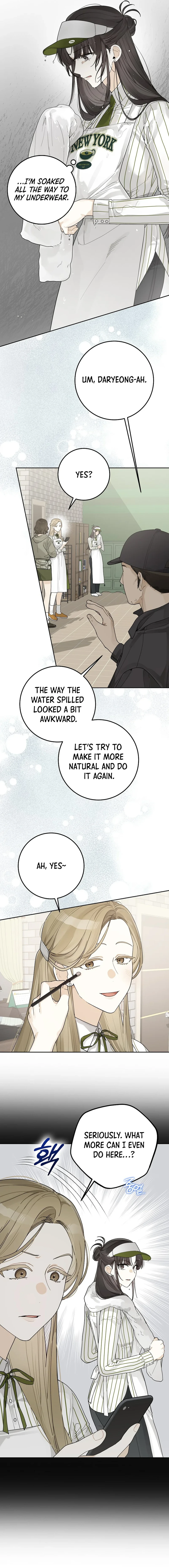 Rookie but One-in-a-Million Actor Chapter 26 - page 14