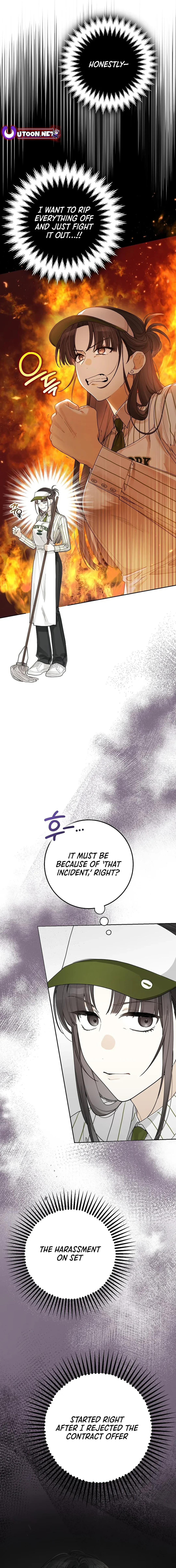 Rookie but One-in-a-Million Actor Chapter 26 - page 17