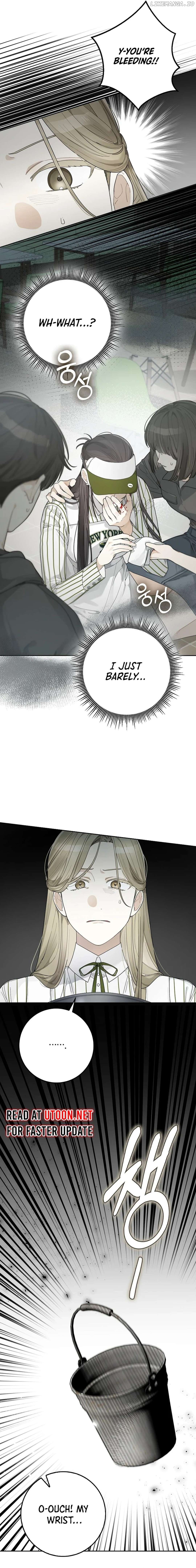 Rookie but One-in-a-Million Actor Chapter 27 - page 5