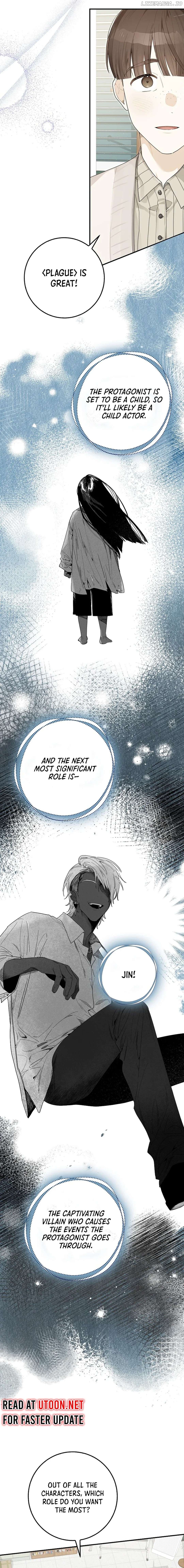 Rookie but One-in-a-Million Actor Chapter 28 - page 6