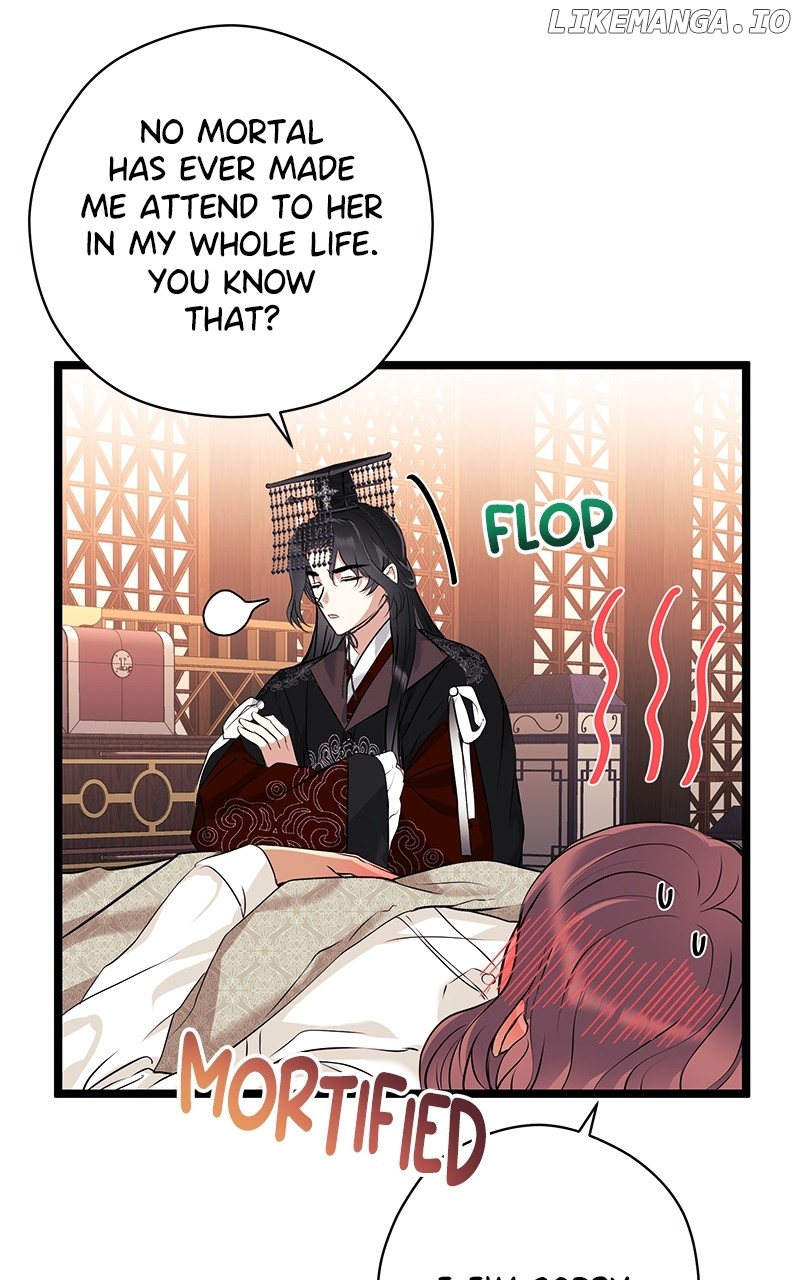 Hell Love Story Chapter 28 - page 32