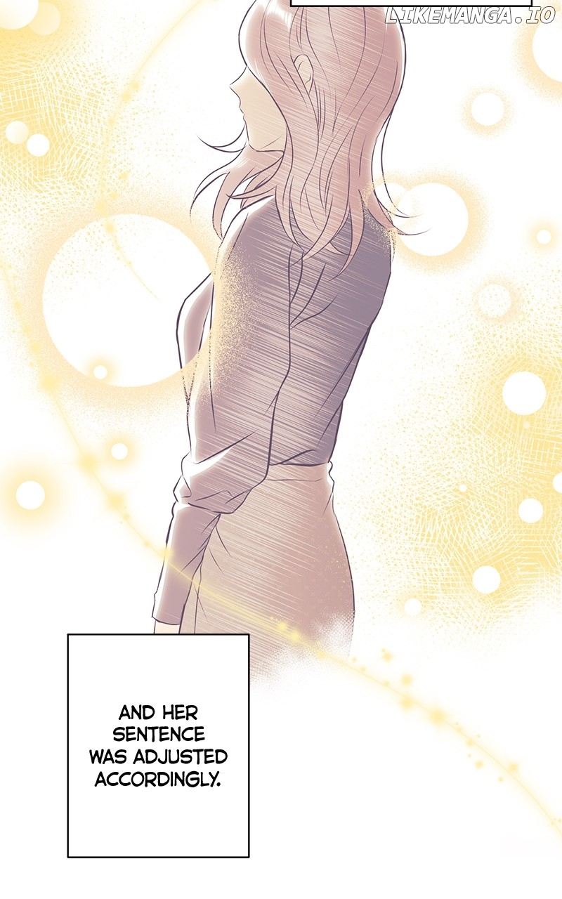 Hell Love Story Chapter 30 - page 5