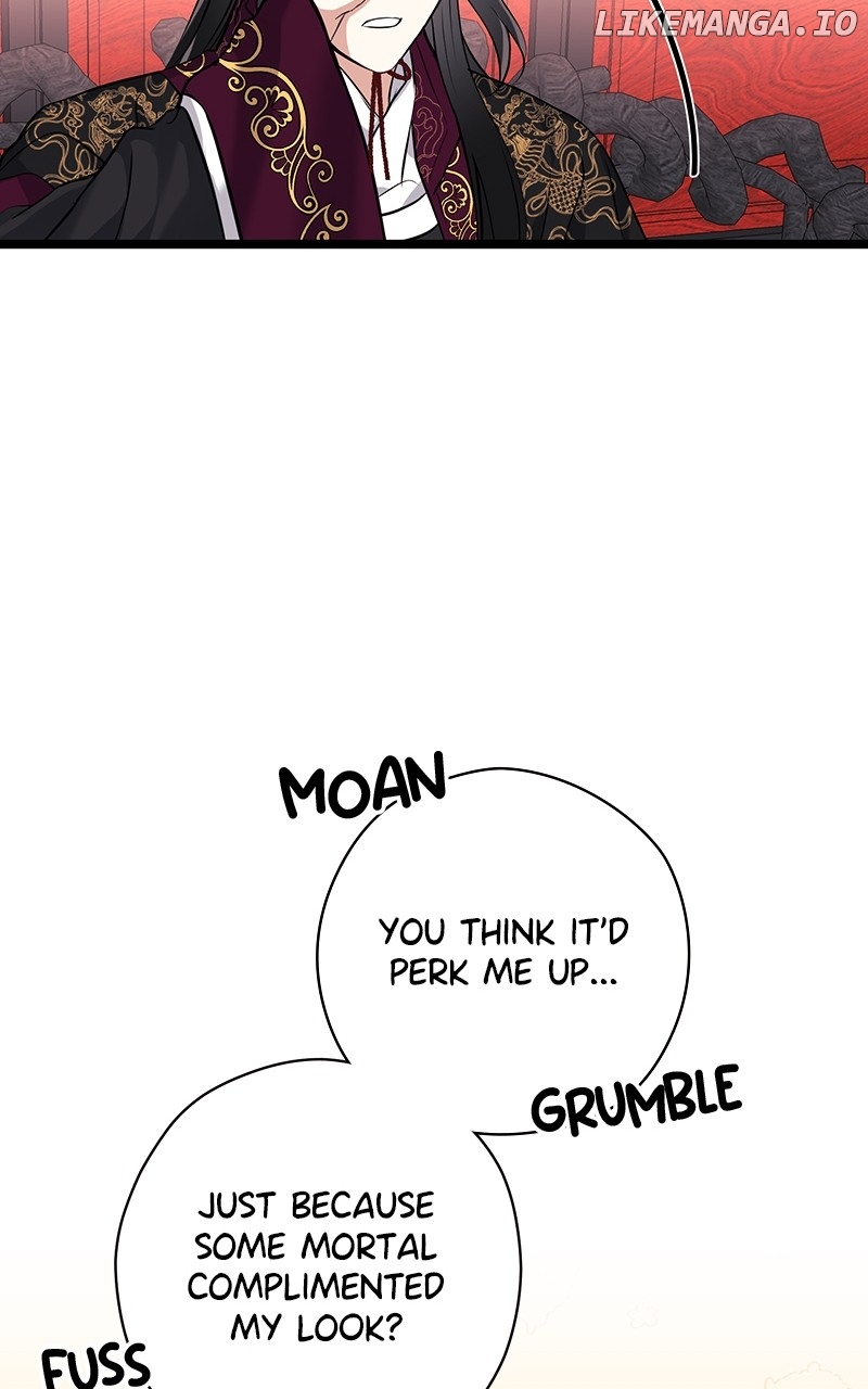 Hell Love Story Chapter 30 - page 44
