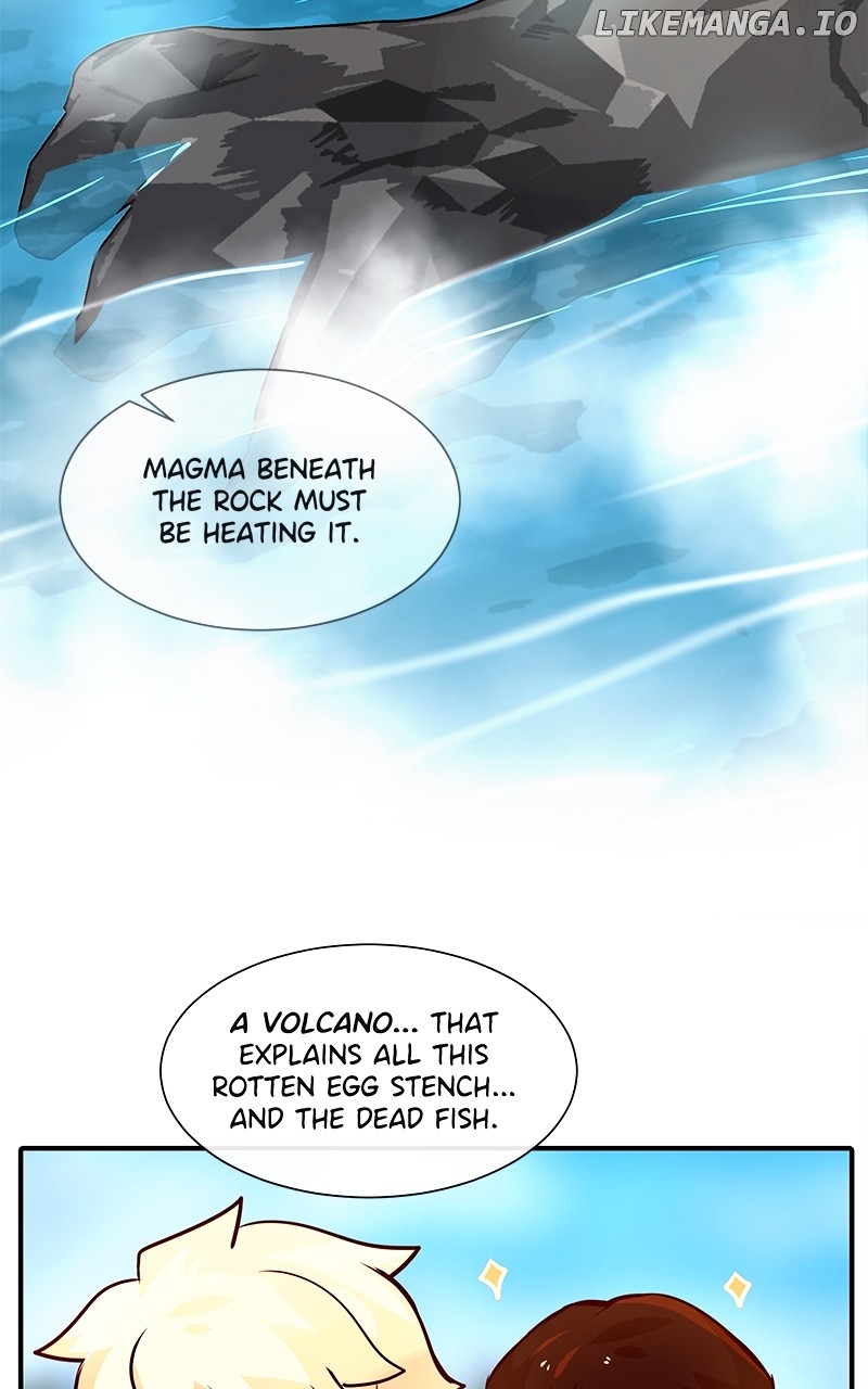 Subzero - Manhwa Chapter 208 - page 5
