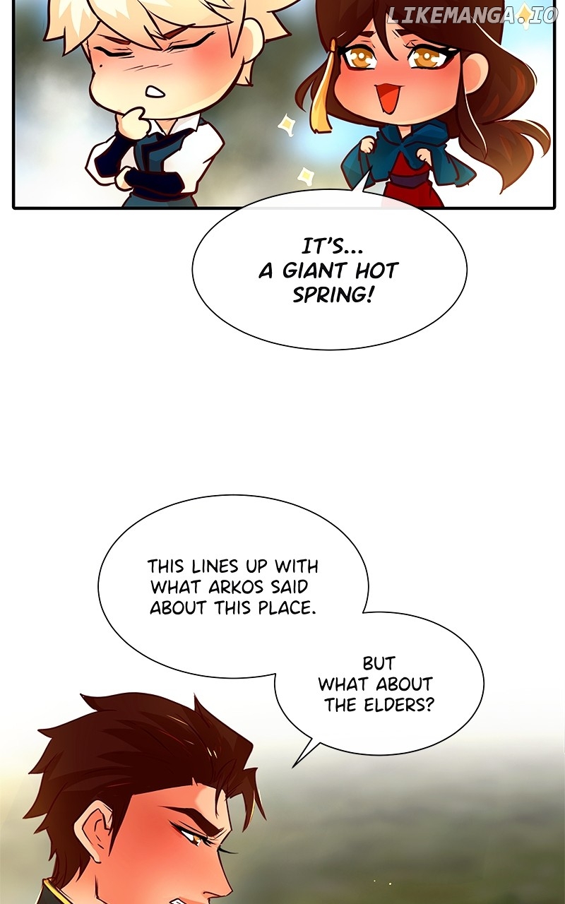 Subzero - Manhwa Chapter 208 - page 6