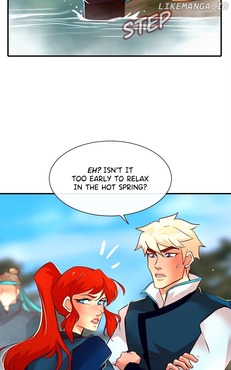 Subzero - Manhwa Chapter 208 - page 13