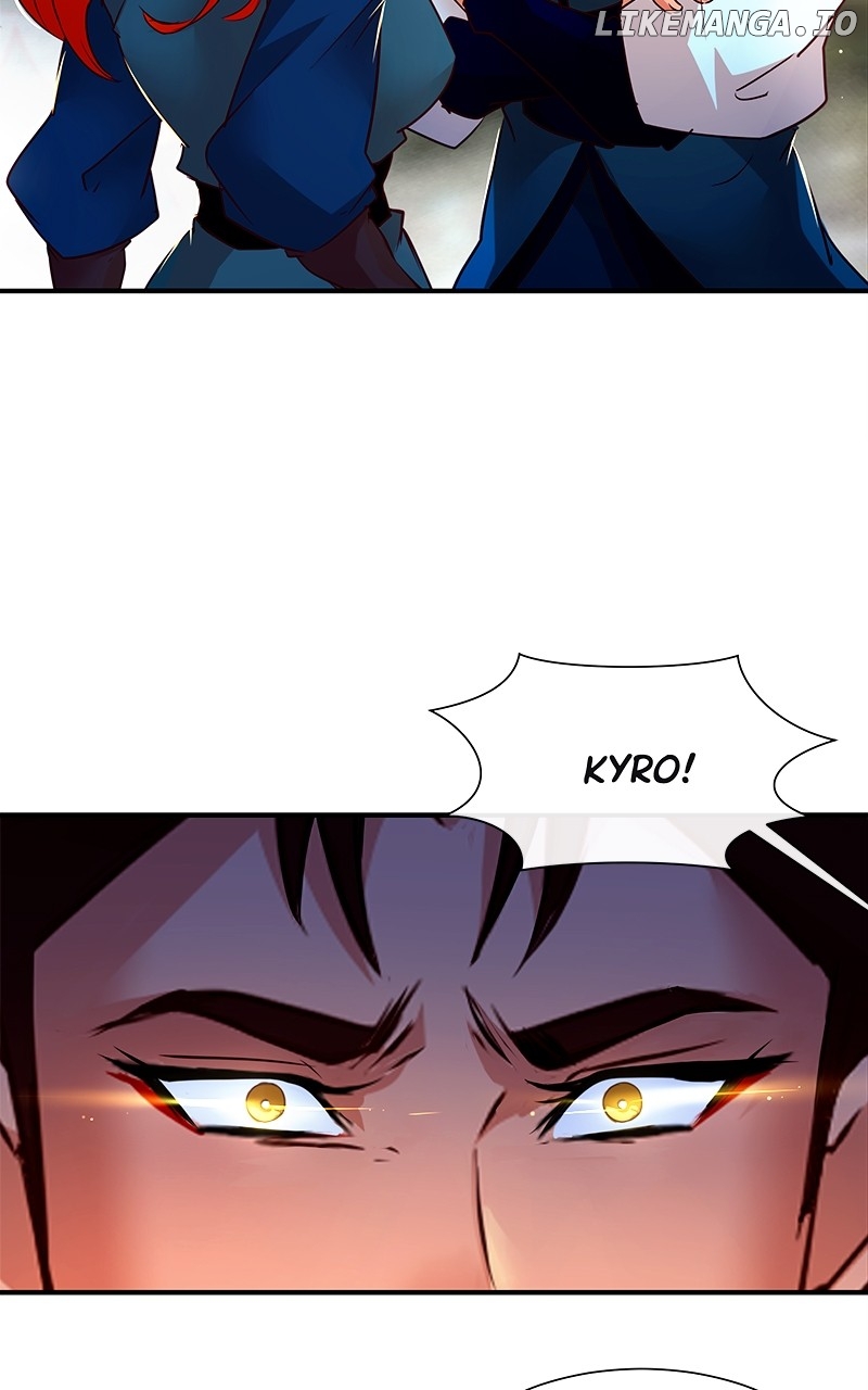Subzero - Manhwa Chapter 208 - page 14