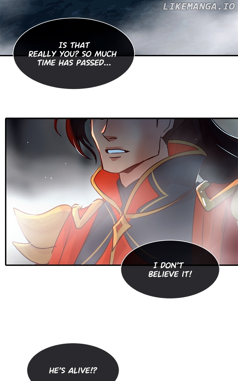 Subzero - Manhwa Chapter 208 - page 18