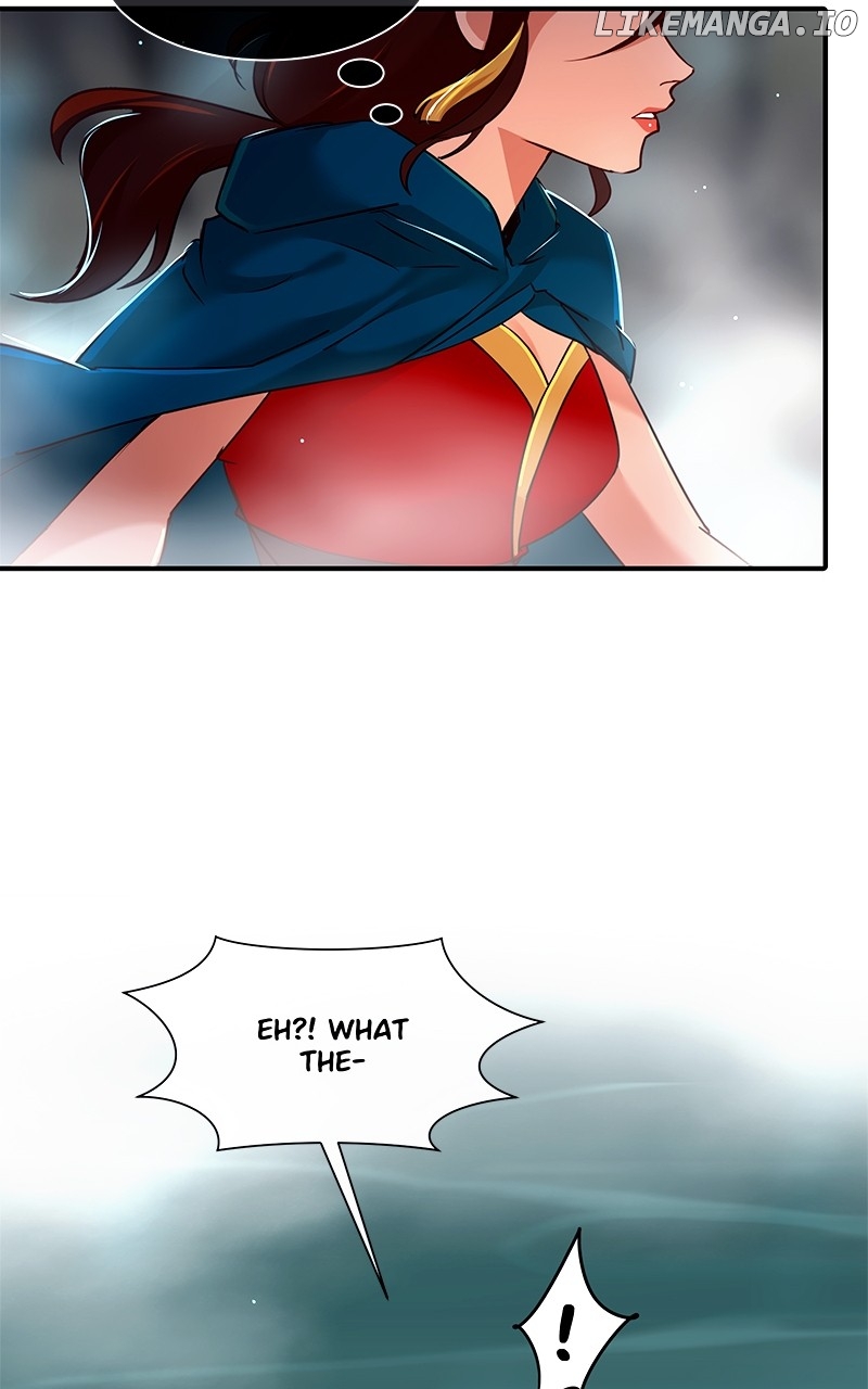 Subzero - Manhwa Chapter 208 - page 19