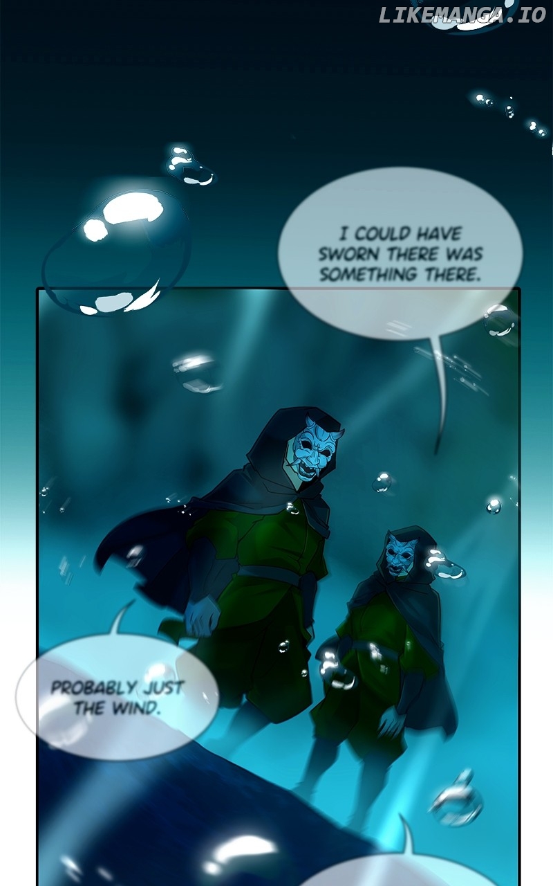Subzero - Manhwa Chapter 208 - page 28