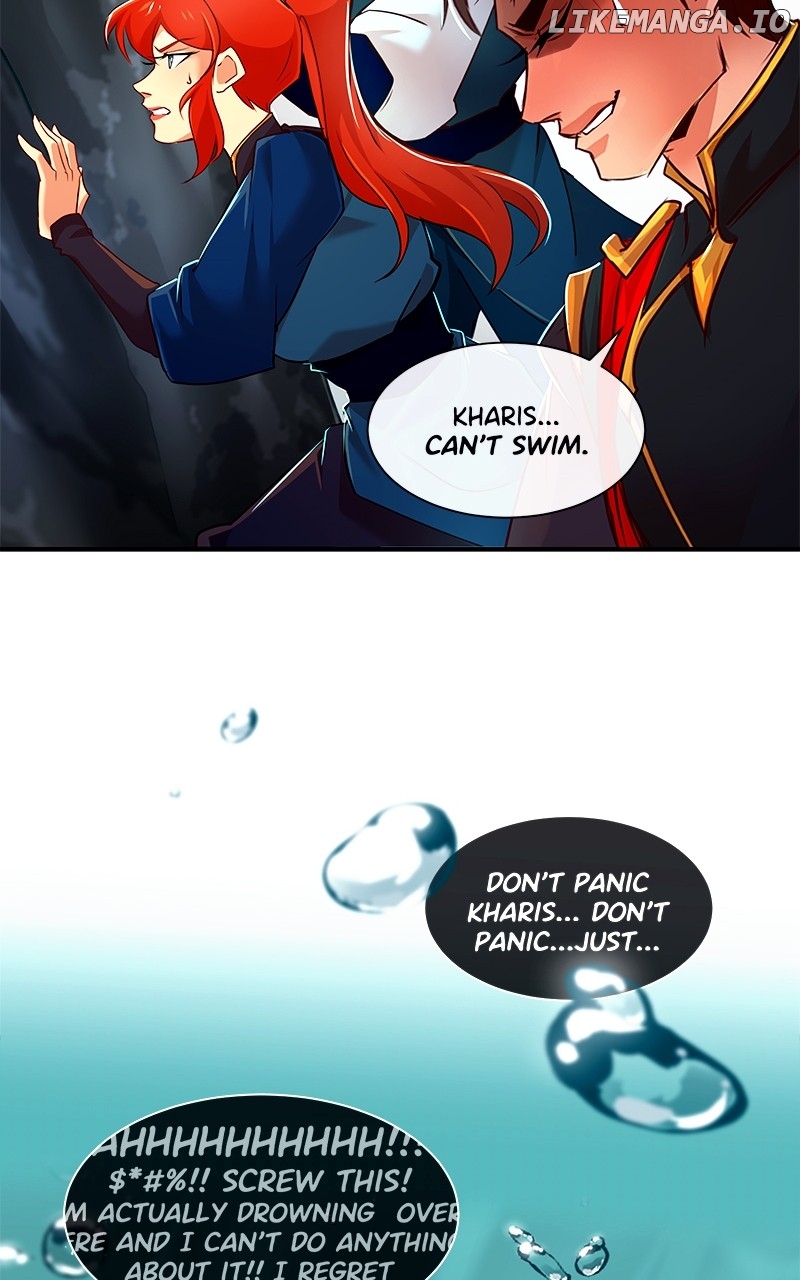 Subzero - Manhwa Chapter 208 - page 30