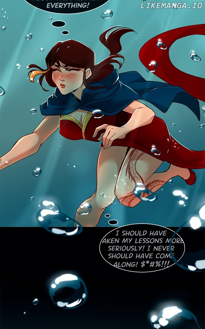 Subzero - Manhwa Chapter 208 - page 31