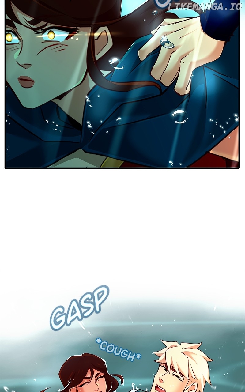 Subzero - Manhwa Chapter 208 - page 33
