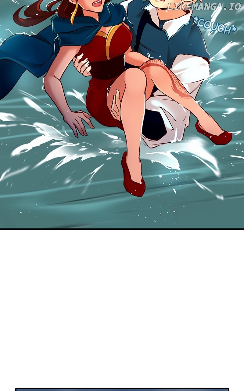 Subzero - Manhwa Chapter 208 - page 34
