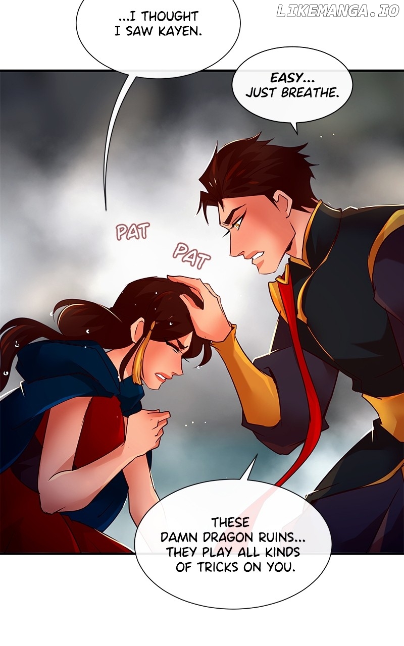 Subzero - Manhwa Chapter 208 - page 36