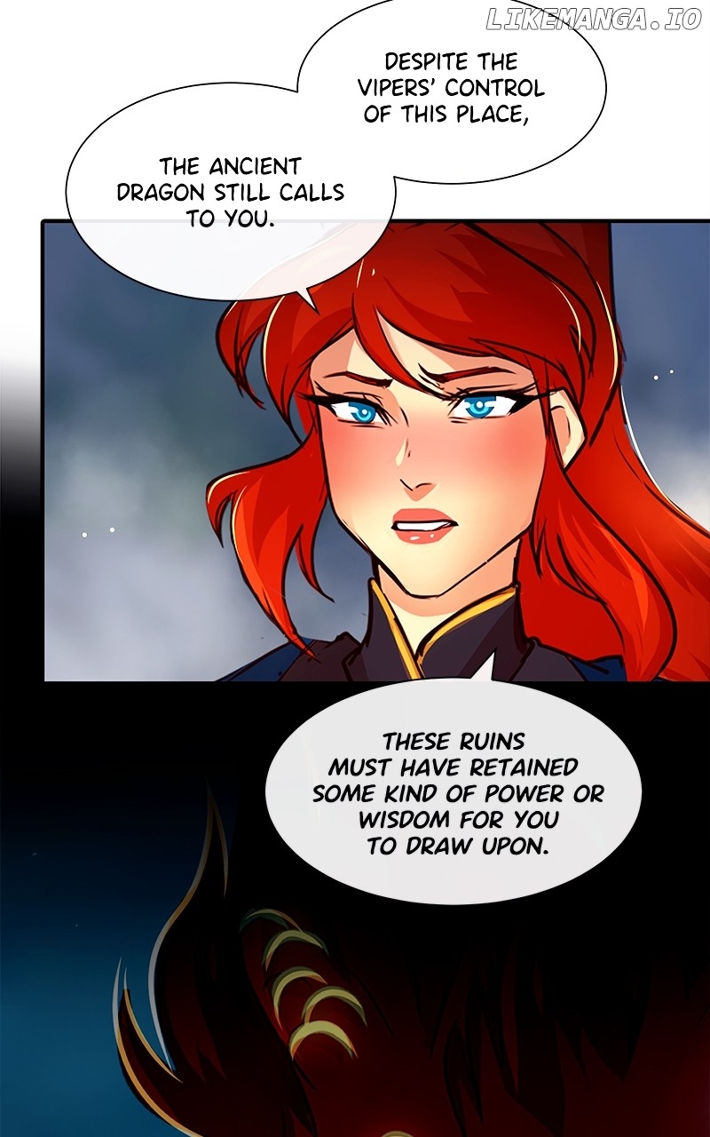Subzero - Manhwa Chapter 208 - page 40