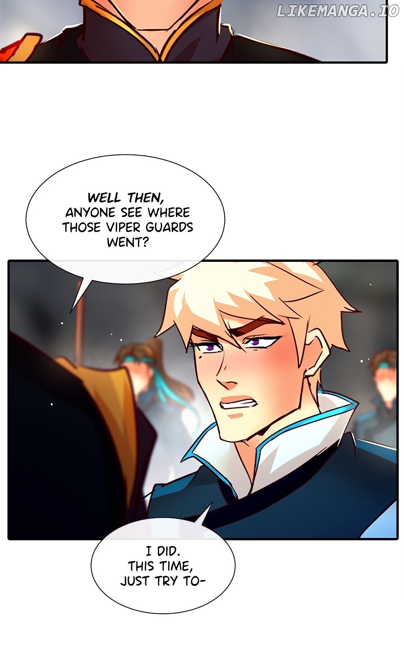 Subzero - Manhwa Chapter 208 - page 42