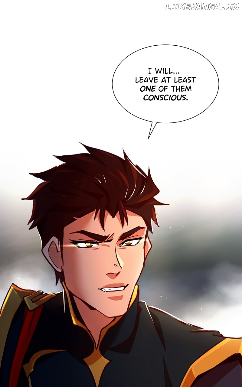 Subzero - Manhwa Chapter 208 - page 43